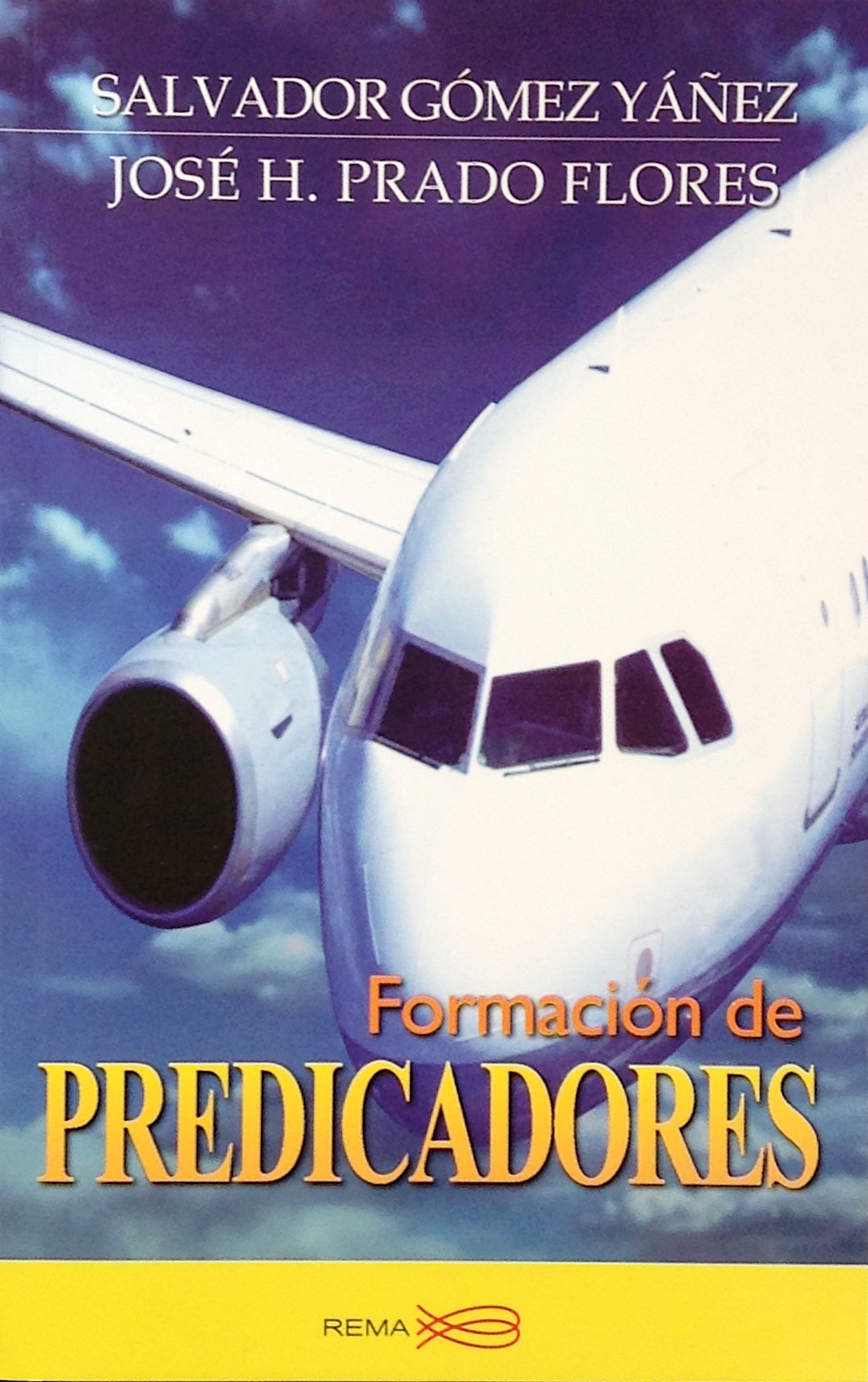 formacion de predicadores