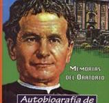 Autobiografia de San Juan Bosco