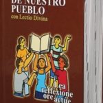 Biblia de Nuestro Pueblo con Lectio Divina