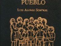 Biblia de Nuestro Pueblo. Biblia del Peregrino grande con indice