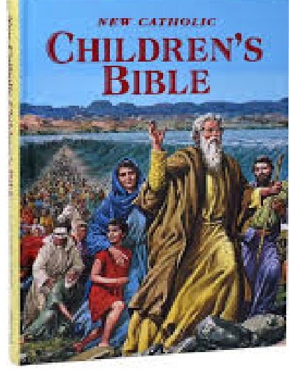 bible