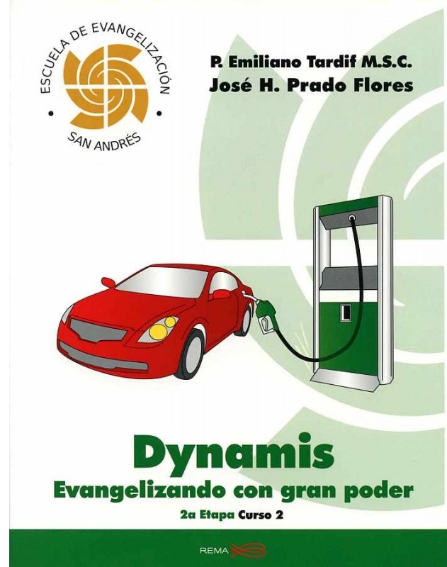 dynamis evangelizando