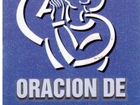 Oración de Alabanza