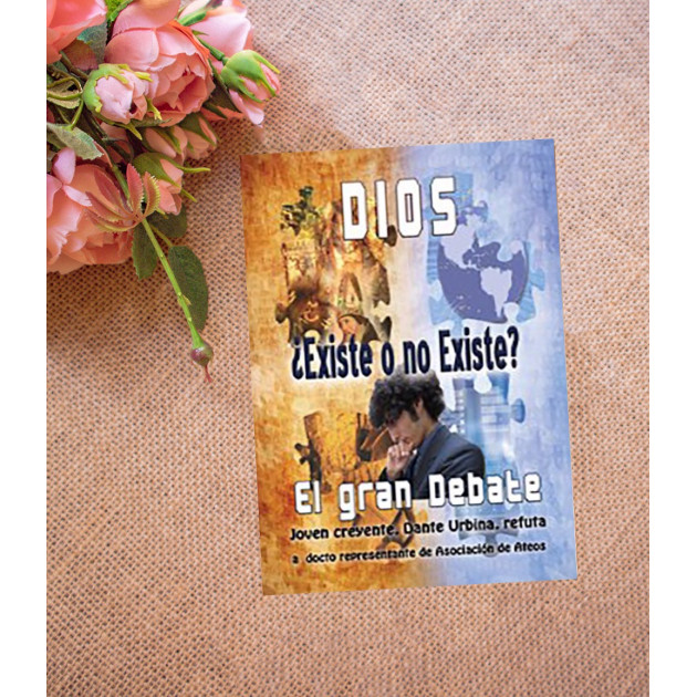 Dios existe