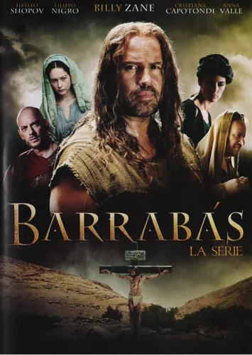 barrabas
