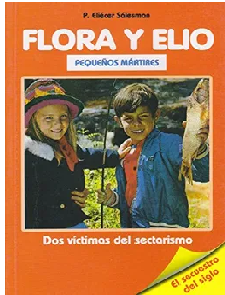 flora y