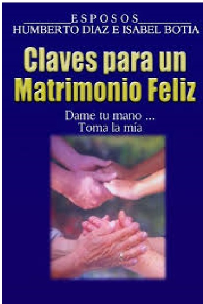 matrimonio feliz
