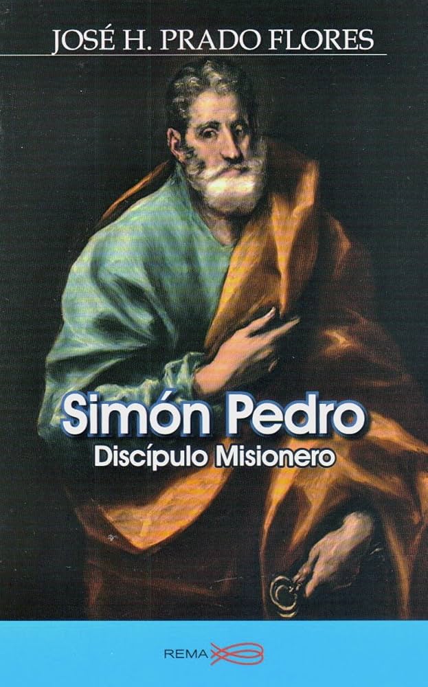 simon pedro
