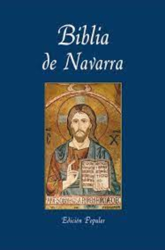 Biblia de Navarra