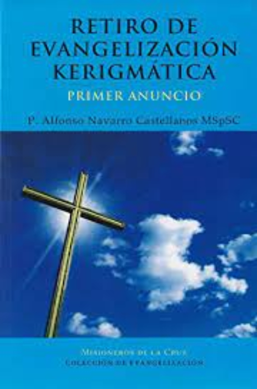 Retiro de Evangelización Kerigmática