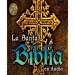 La Santa Biblia en audio (completa) 21 cds Jorge Lopez