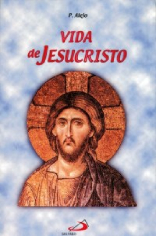 vida de jesucristo