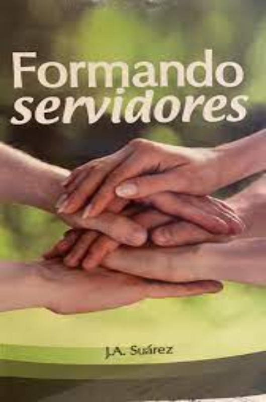 Formando servidores