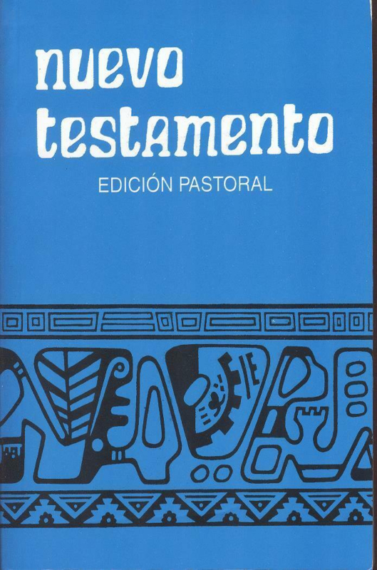 Nuevo Testamento