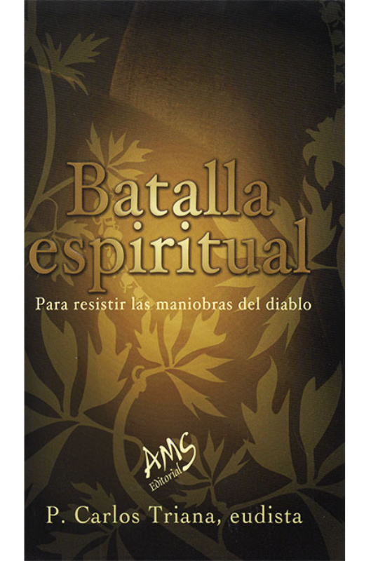 Batalla espiritual