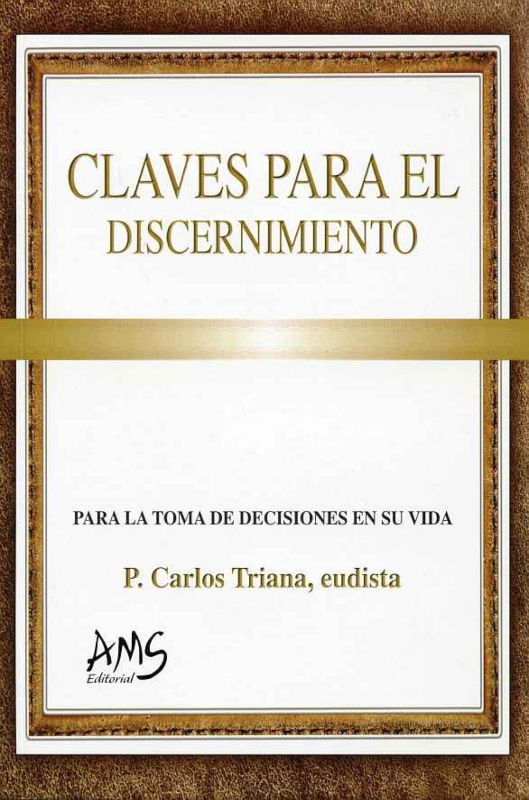 Claves para el discernimiento