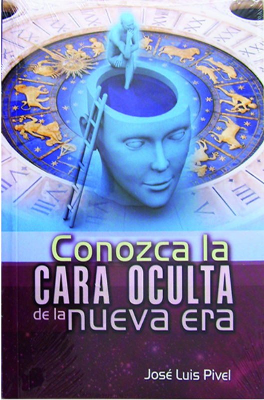 Conozca la cara oculta de la Nueva Era