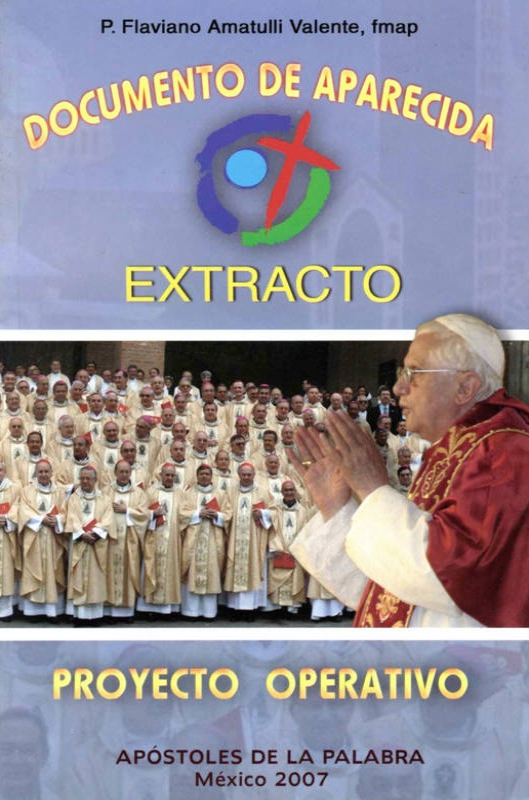 Documento de Aparecida