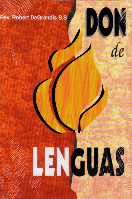 Don de Lenguas