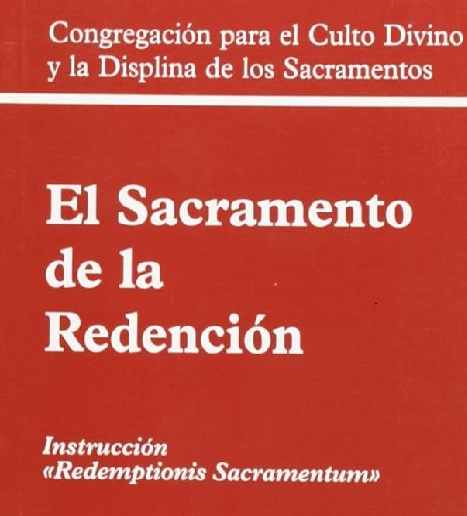el sacramento