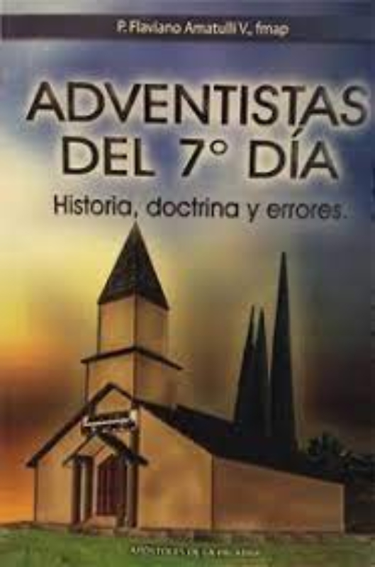 Adventista del 7ª día