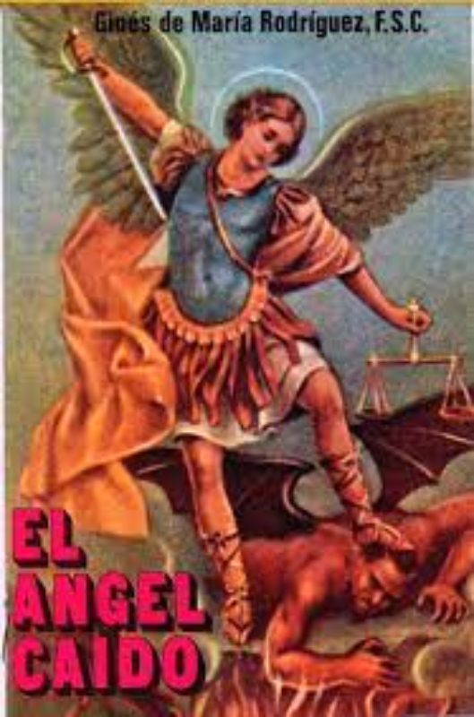 El ángel caído