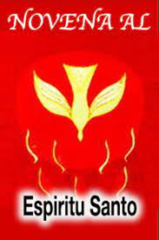 Novena al Espíritu Santo