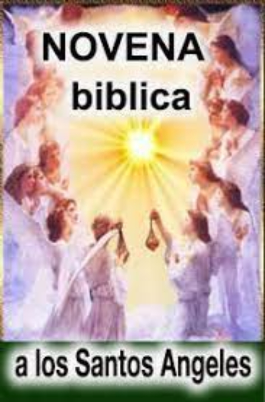 Novena bíblica