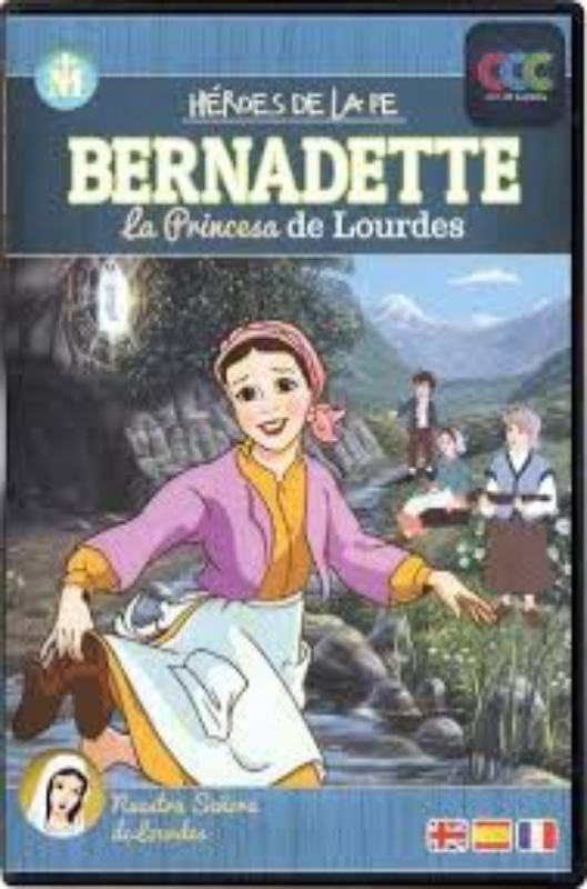 Nuestra Señora de Lourdes