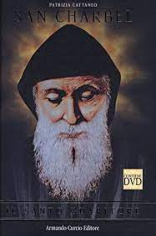 San Charbel dvd