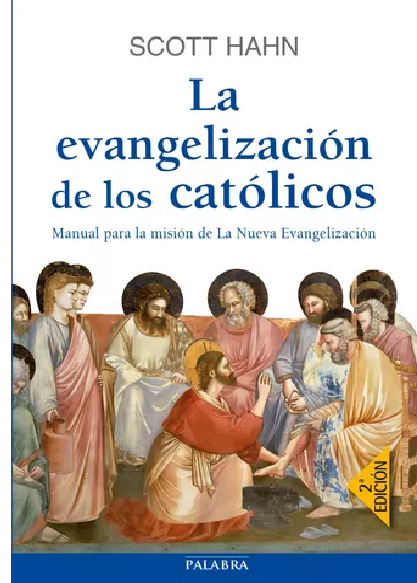 de los catolicos