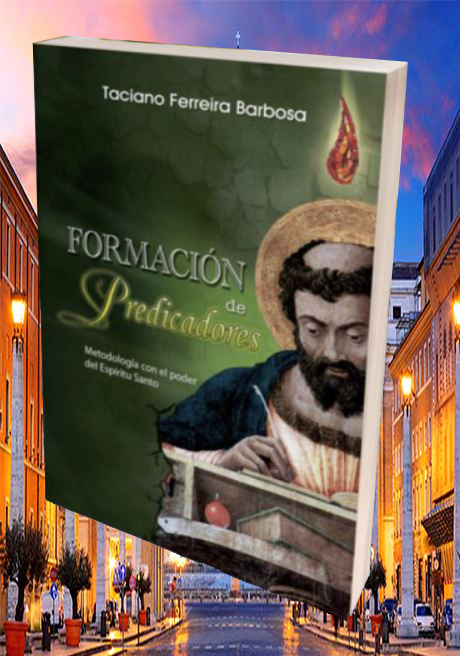 formacion de predicadores taciano ferreira