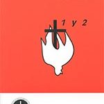 Los primeros pasos 1 y 2 Comunidad san Juan