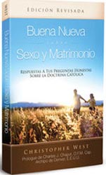 Buena Nueva sobre Sexo y Matrimonio