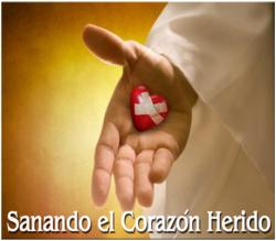 Sanar el Corazon Herido