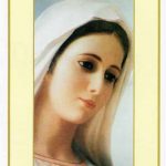 Rosario solemne indulgenciado