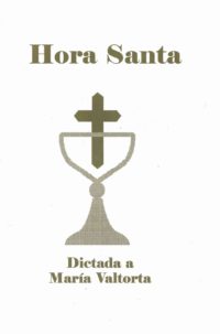 Hora Santa Apostolica