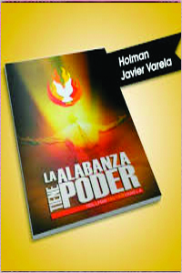 La Alabanza tiene Poder