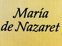 Maria de Nazaret