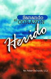 sanando el corazón