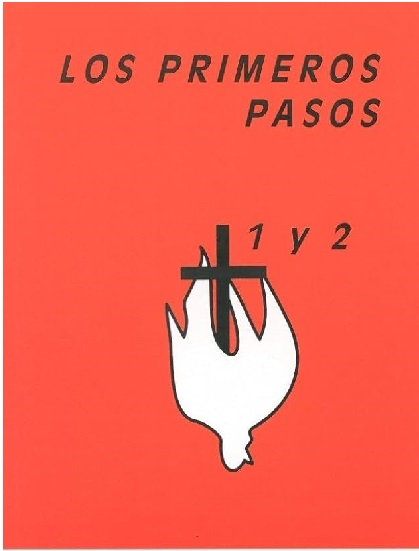 primeros pasos