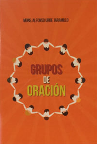 Grupos de Oracion