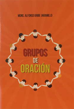 Grupos de Oracion