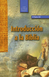 Introduccion a la Biblia