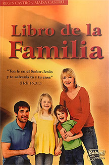 Libro de la Familia