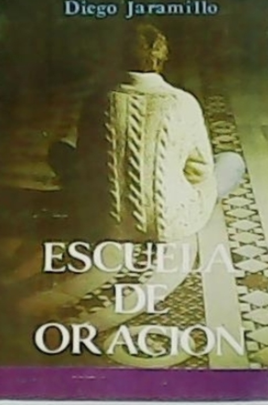 Escuela de Oración