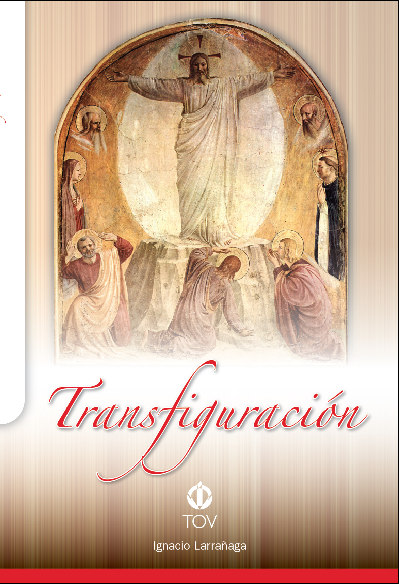 transfiguracion