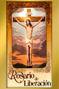 Rosario de Liberación (Libro de oración)