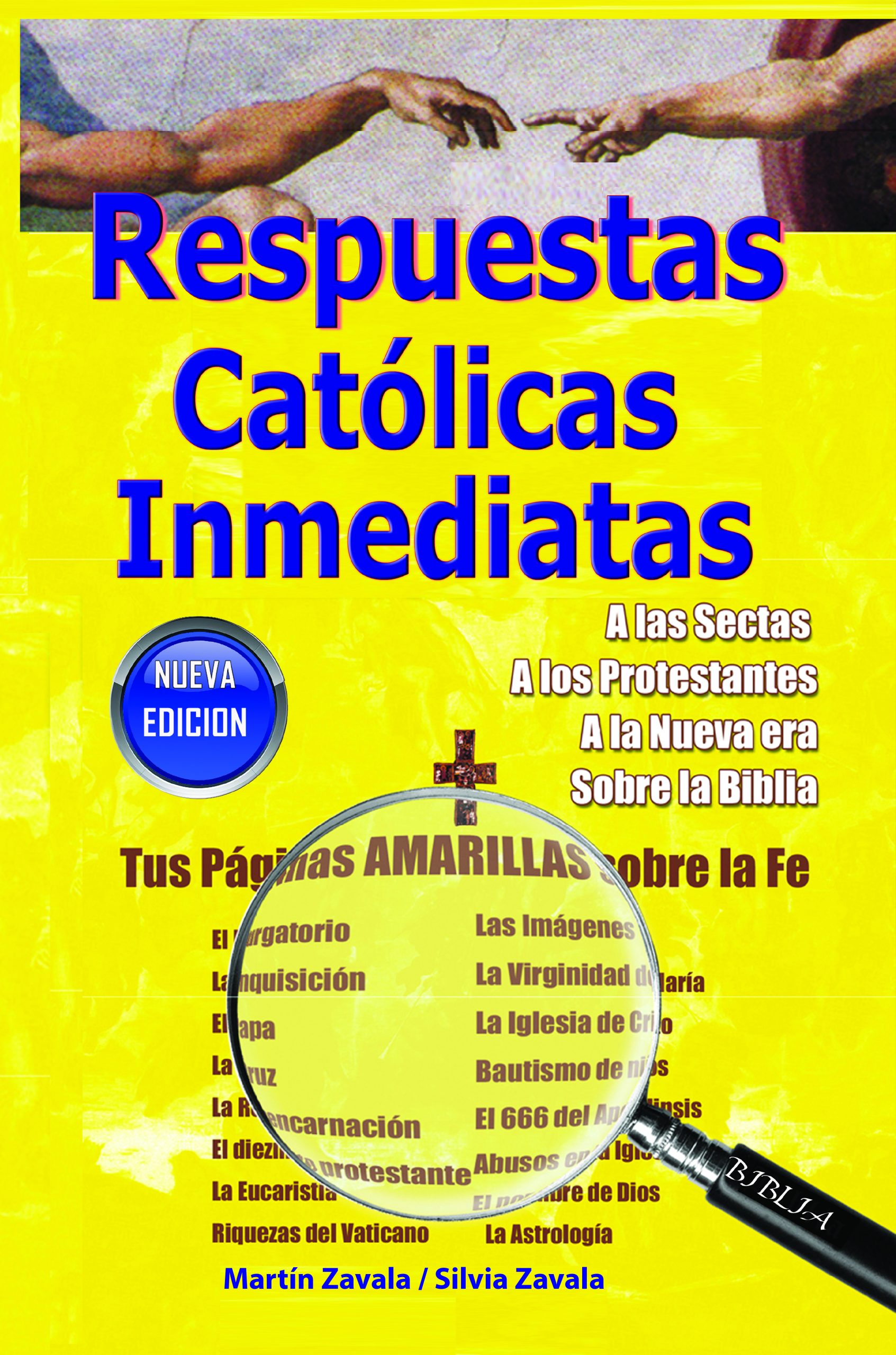 respuestas catolicas inmediatas