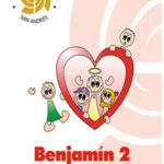 Benjamin Vol 2